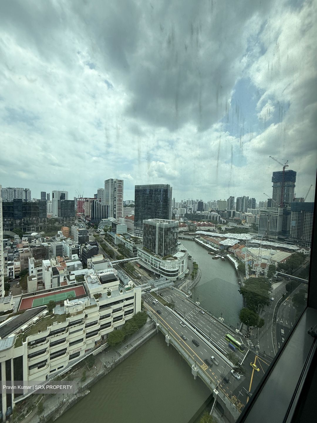 High Street Centre (D6), Apartment #537795601